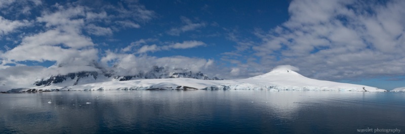 Port Lockroy, Antarctica