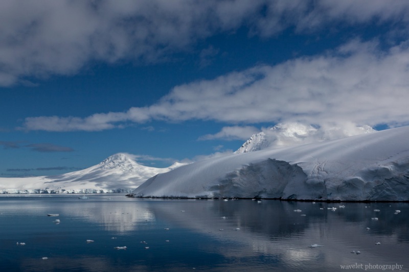 Port Lockroy, Antarctica