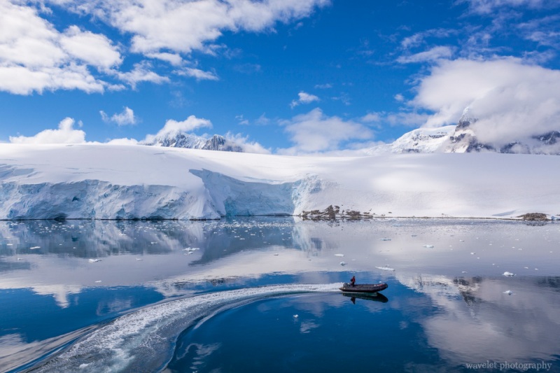 Port Lockroy, Antarctica