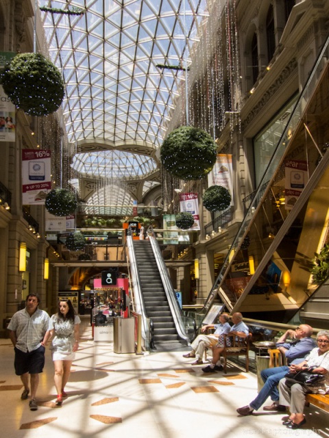 Galerías Pacífico