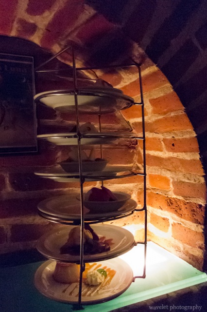 Tango Show at La Ventana