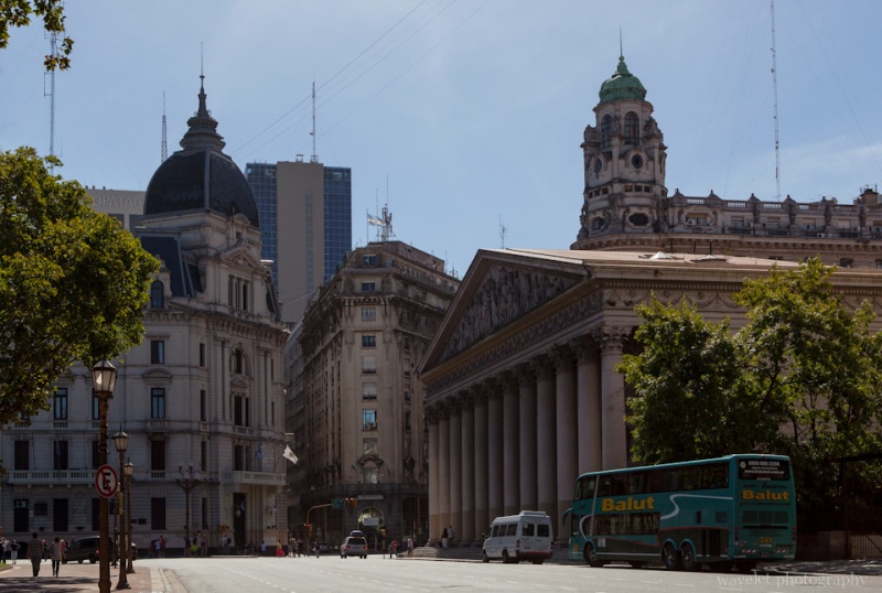 Plaza de Mayo