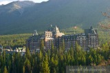 The Fairmont Banff Springs Hotel, Banff