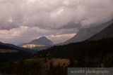 Icefields Parkway, Banff
