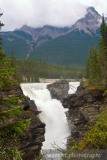 Athabasca Fall, Jasper