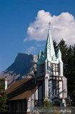 Banff Town, Banff