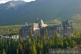 The Fairmont Banff Springs Hotel, Banff