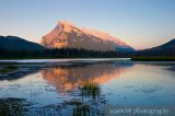 Mount Rundle, Banff