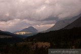 Icefields Parkway, Banff