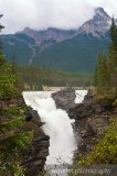 Athabasca Fall, Jasper