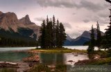 Spirit Island, Jasper