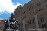 Queen Victoria Building