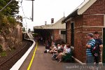 Train Station