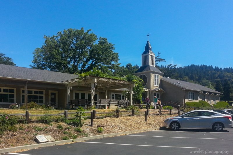 San Geronimo Community Presbyterian Church