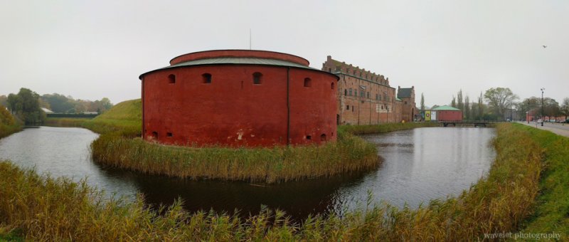 Malmöhus Slott, Malmö