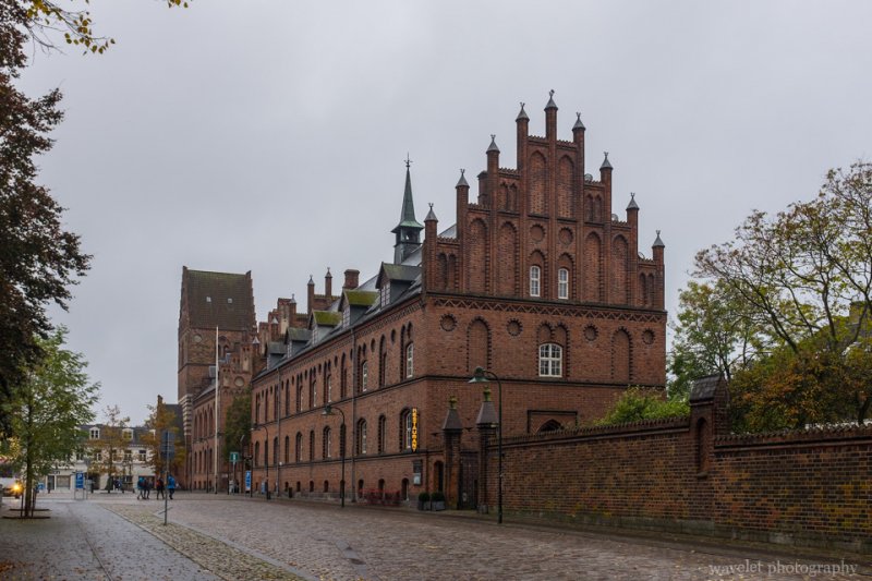The Cathedral Museum, Roskilde