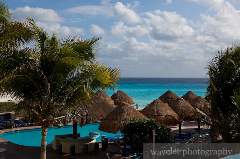 Barcelo Tucancun Beach Hotel, Cancún
