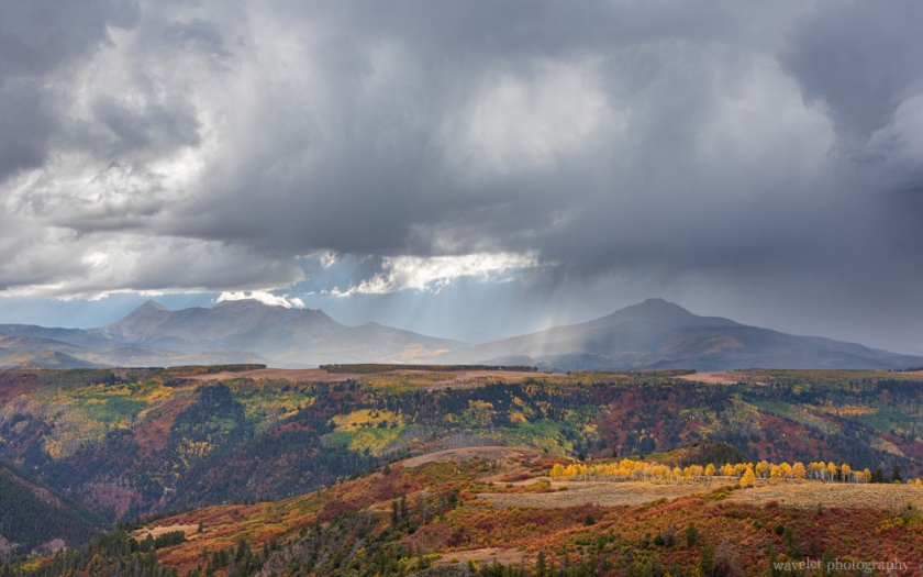 Last Dollar Road, Telluride