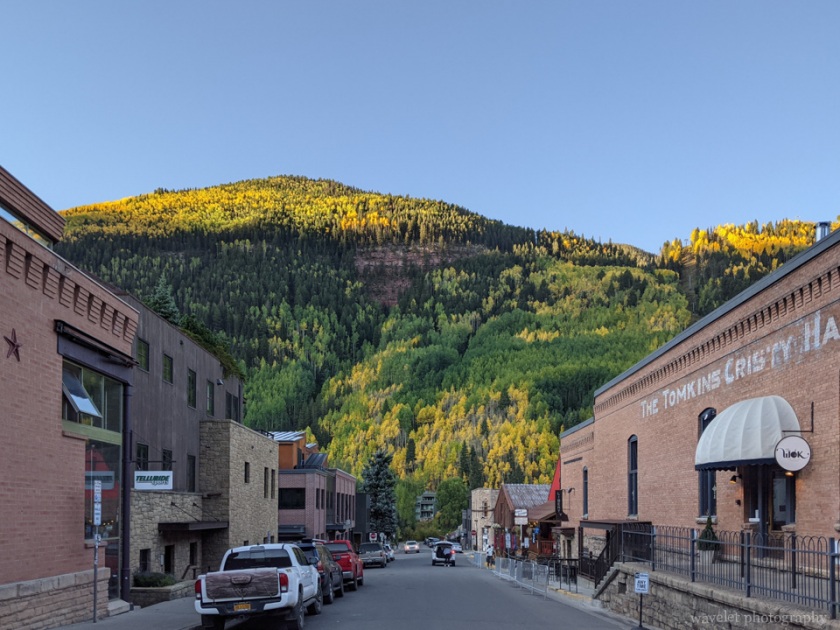 Telluride