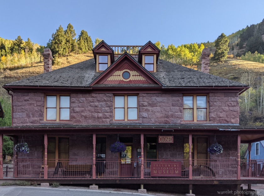 Telluride