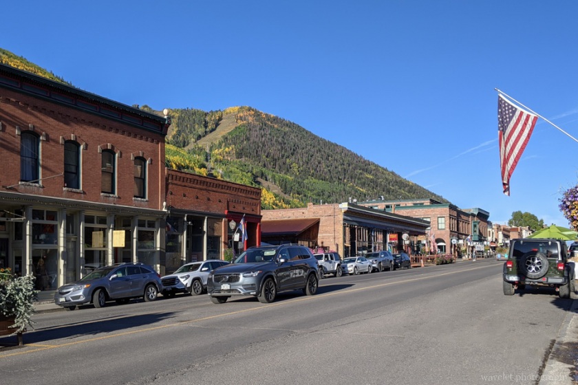 Telluride