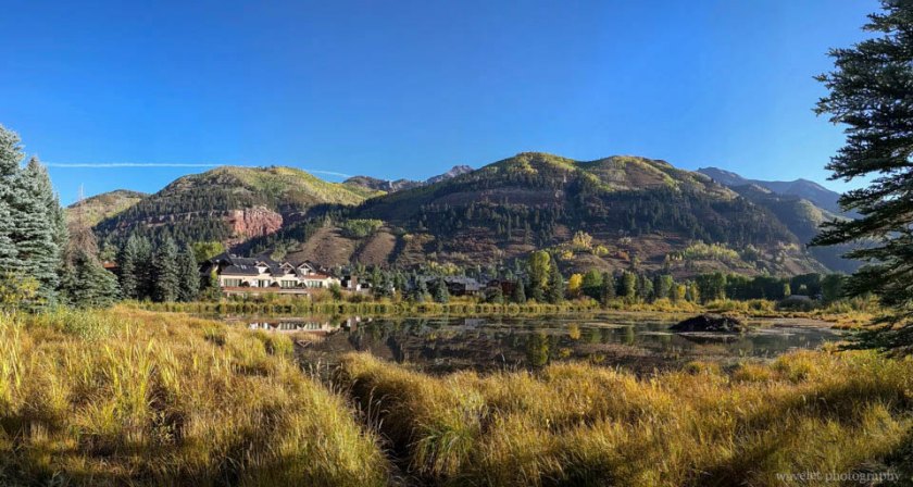 Beaver Pona, Telluride