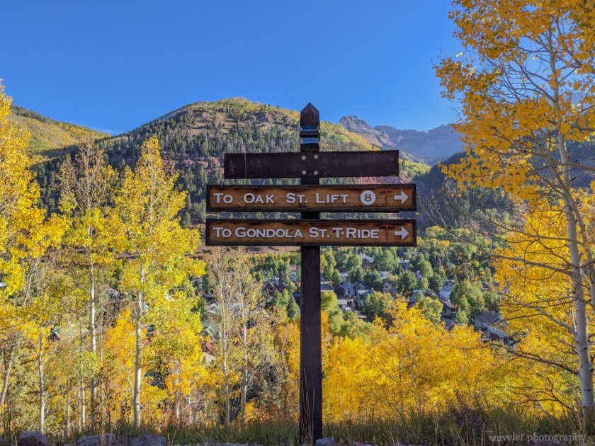 Telluride