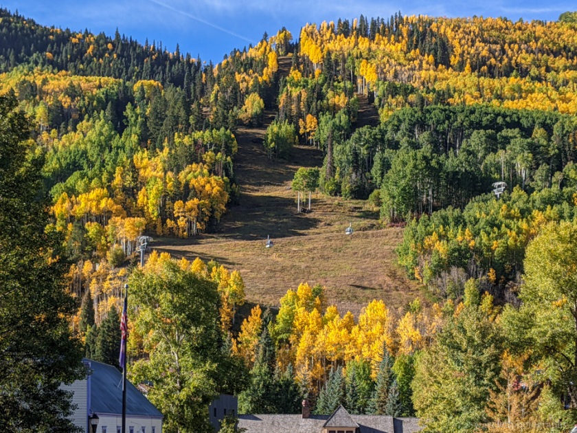 Telluride