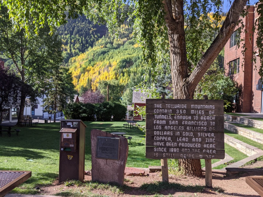 Telluride