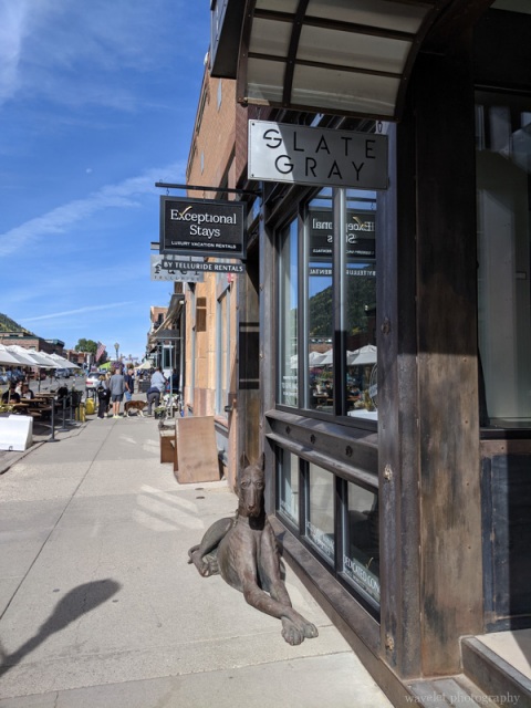 Telluride