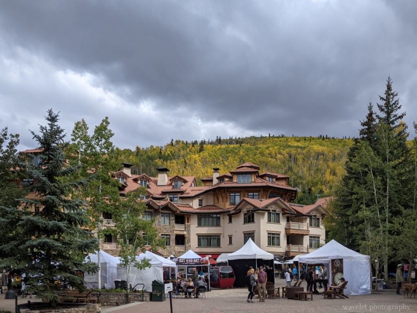 Mountain Village