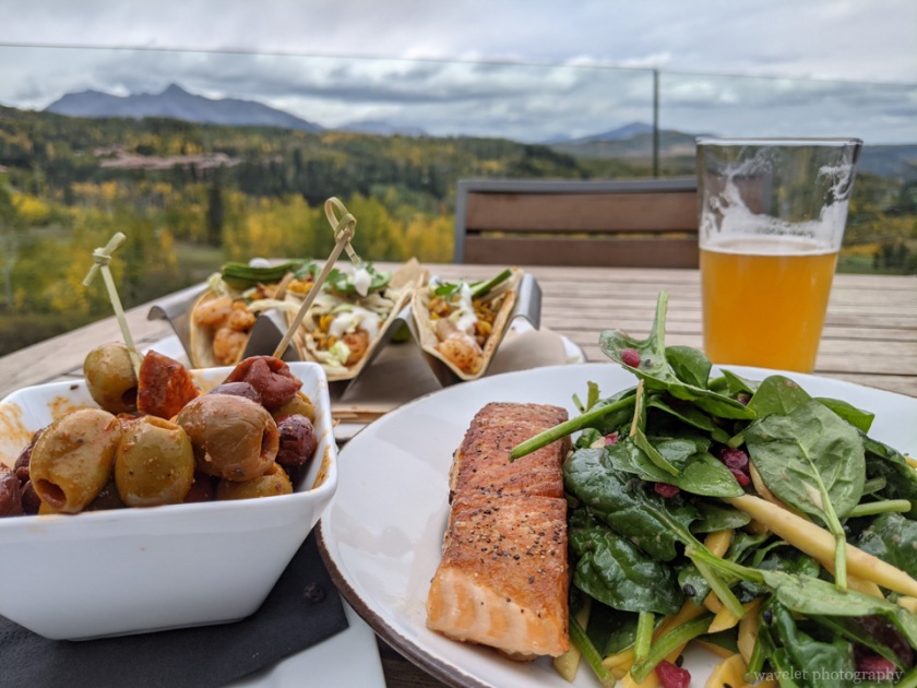 Altezza at the Peaks, Mountain Village