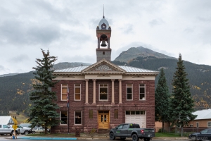 Silverton, Colorado