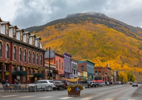 Silverton, Colorado