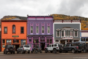 Silverton, Colorado
