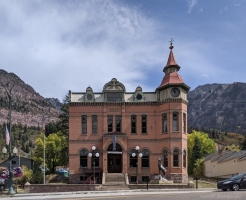 Ouray, Colorado
