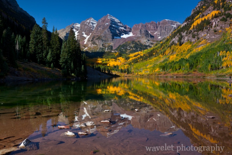 Maroon Bells