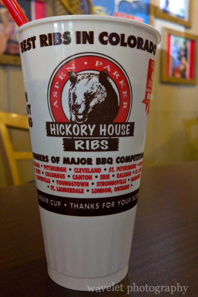 Hickory House Ribs Restaurant