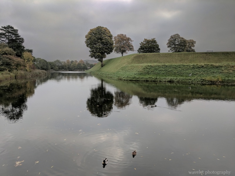 Kastellet, Copenhagen