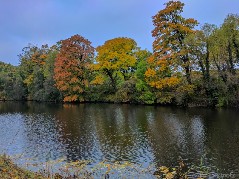 Kastellet, Copenhagen