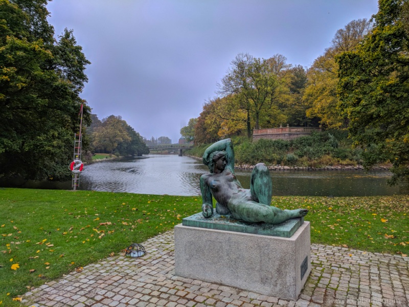 Kungsparken, Malmö