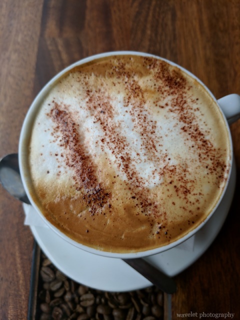 Cafe 48, Roskilde