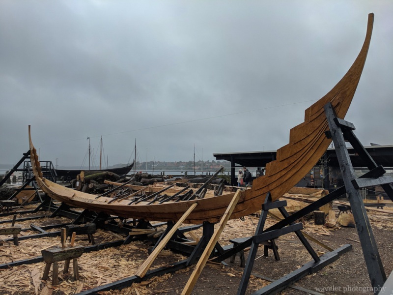 Viking Ship Museum, Roskilde