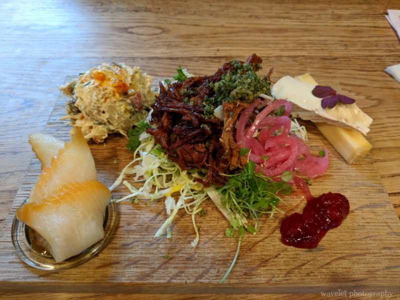 Café Knarr, Roskilde