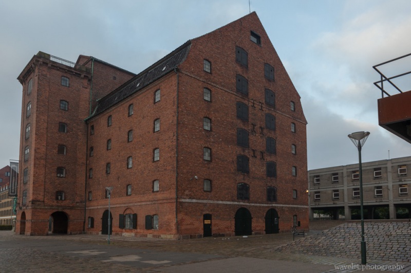 Den Kongelige Afstøbningssamling, Copenhagen