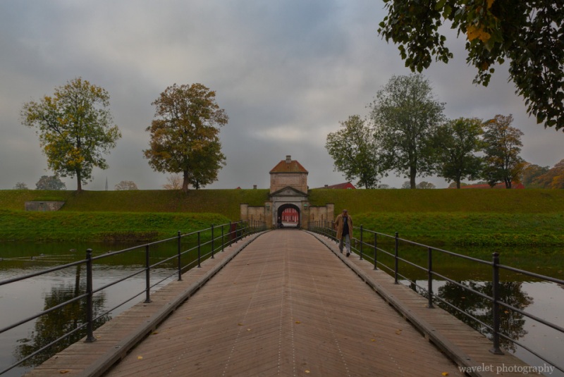 Kastellet, Copenhagen