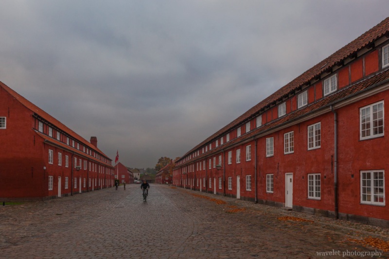 Kastellet, Copenhagen