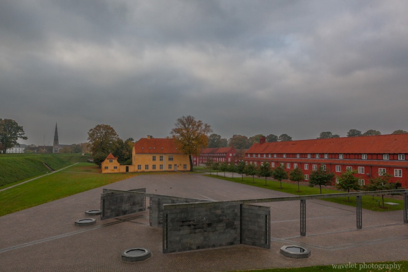 Kastellet, Copenhagen