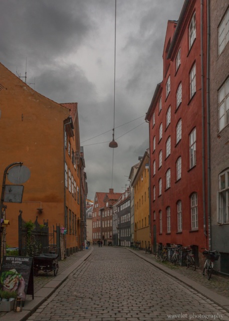 Copenhagen