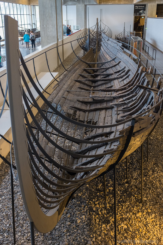 Viking Ship Museum, Roskilde